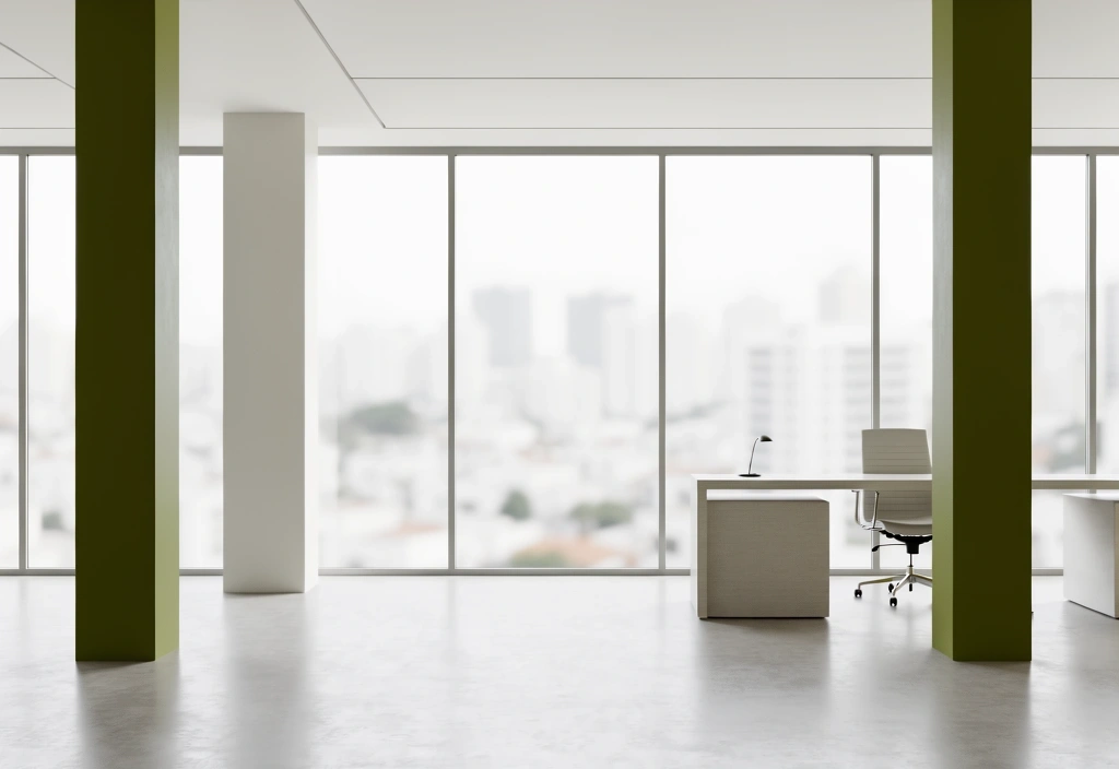 Escritório Ilunivaro